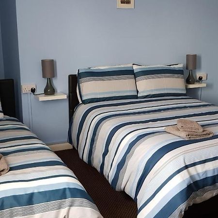 Pigeon Cottage Bed & Breakfast North Somercotes 외부 사진
