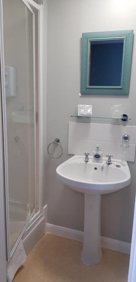 Pigeon Cottage Bed & Breakfast North Somercotes 외부 사진