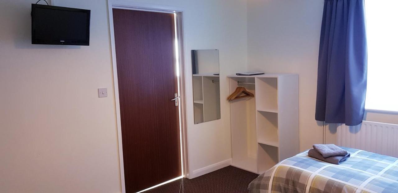 Pigeon Cottage Bed & Breakfast North Somercotes 외부 사진