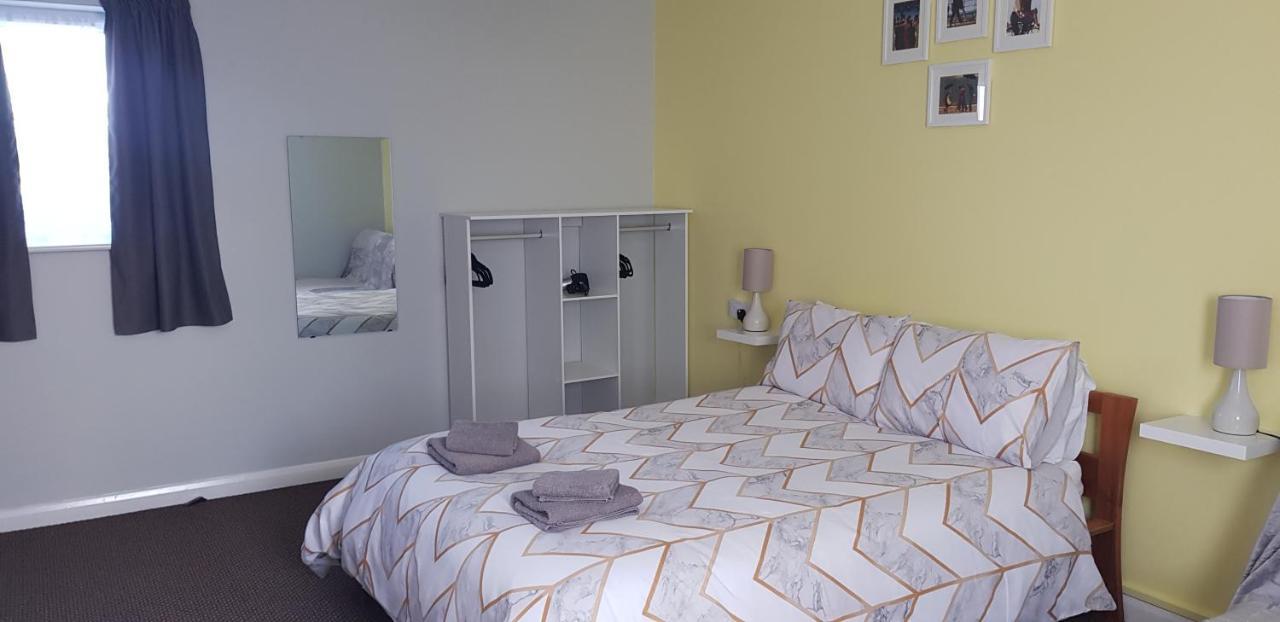 Pigeon Cottage Bed & Breakfast North Somercotes 외부 사진