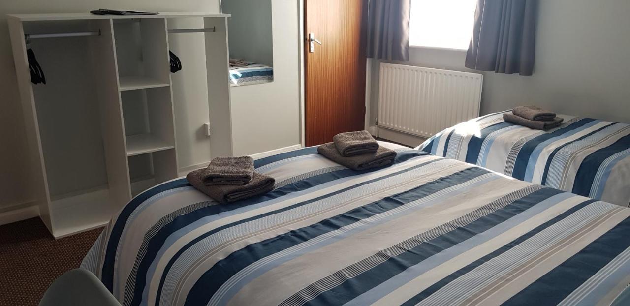 Pigeon Cottage Bed & Breakfast North Somercotes 외부 사진