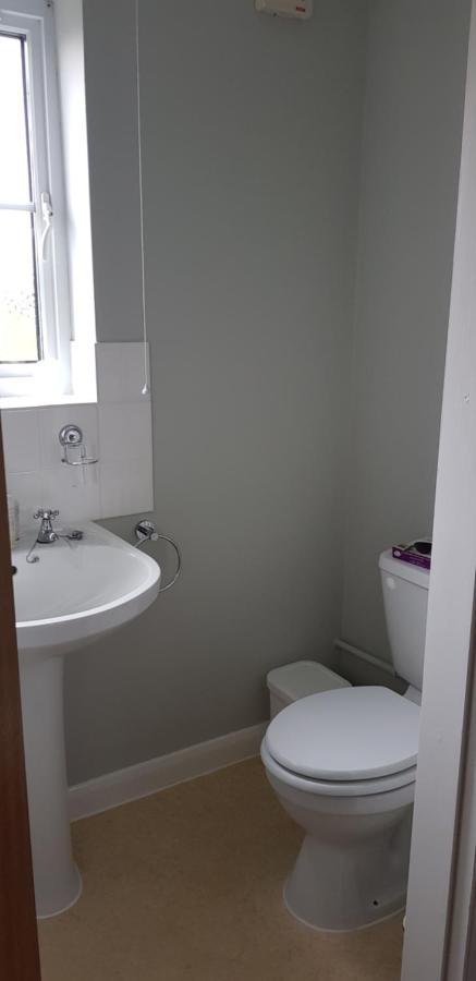 Pigeon Cottage Bed & Breakfast North Somercotes 외부 사진