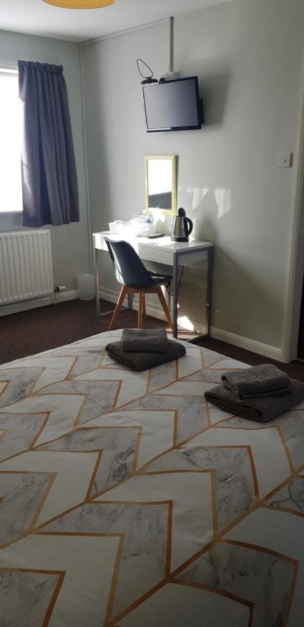 Pigeon Cottage Bed & Breakfast North Somercotes 외부 사진