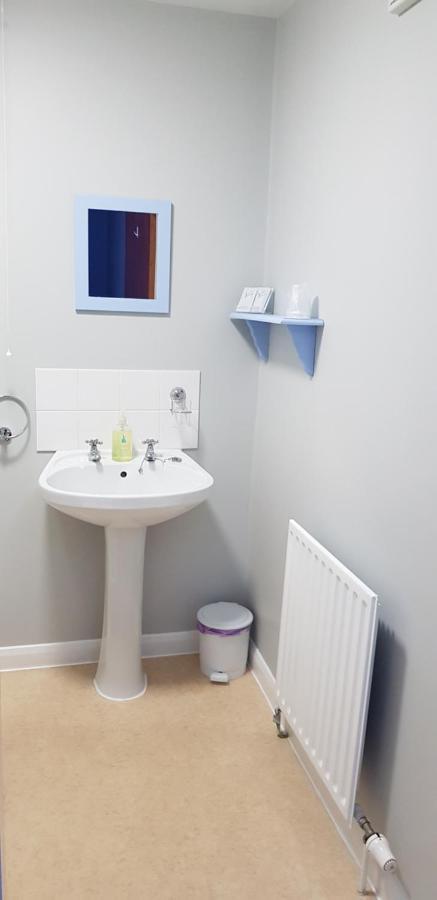 Pigeon Cottage Bed & Breakfast North Somercotes 외부 사진