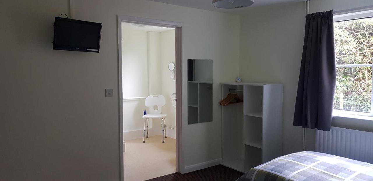 Pigeon Cottage Bed & Breakfast North Somercotes 외부 사진