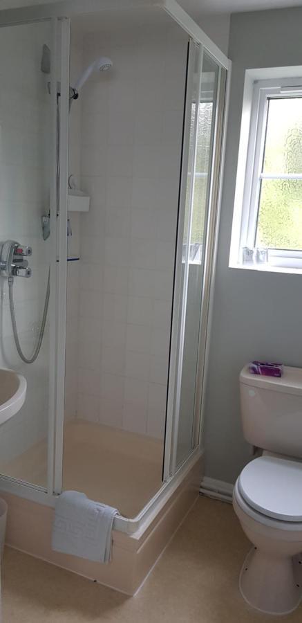 Pigeon Cottage Bed & Breakfast North Somercotes 외부 사진
