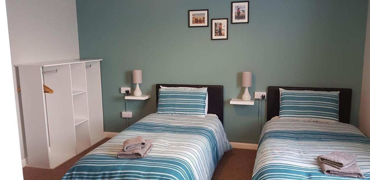 Pigeon Cottage Bed & Breakfast North Somercotes 외부 사진