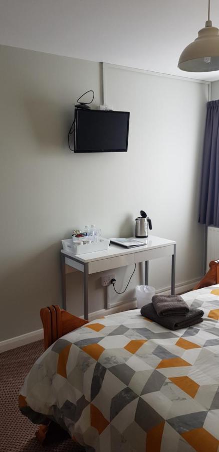 Pigeon Cottage Bed & Breakfast North Somercotes 외부 사진
