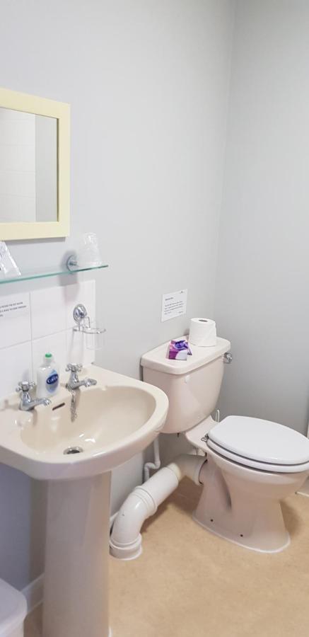 Pigeon Cottage Bed & Breakfast North Somercotes 외부 사진